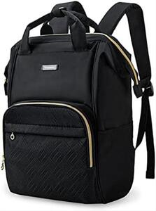 신학기 가방 미국 백팩 BAGSMART 여성용 노트북 수납, 여행용 15.6인치 노트북 수납-630439
