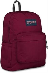 신학기 가방 미국 백팩 잔스포츠 SuperBreak Backpack 물병 포켓이 있는 업무용 -630468