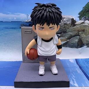 슬램덩크 피규어 농구 일본 유파DM 미쓰이 히사시 만화 캐릭터 모델 액션 애니메이션-631342