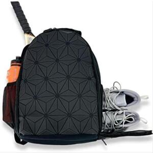 테니스 가방 백팩 미국 나이스 에이스 GEO 디자이너 , 경량 -633255