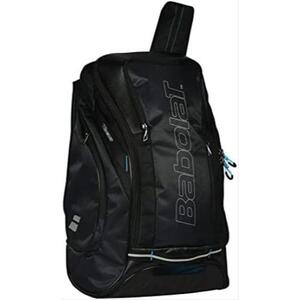 테니스 가방 백팩 미국 바볼랏 팀라인 블랙 블루 맥시-633306