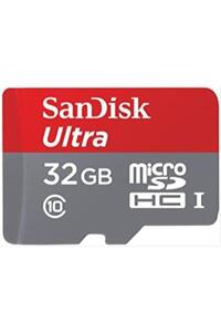 샌디스크 울트라 마이크로 DHC 32GB 98MB/S 플래시 메모리 카드 미국-638142
