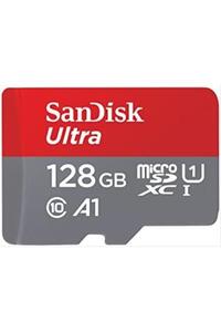 샌디스크 128GB 울트라 마이크로SDXC UHS-I 메모리 카드 미국-638147