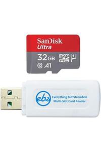 샌디스크 32GB Ultra Micro SD카드 미국-638150