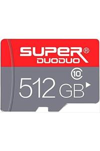 512GB 메모리 카드, 마이크로 SD 카드 클래스 10 어댑터 고속 TF 미국-638094