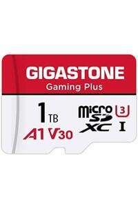 기가스톤 1TB 마이크로 SD 카드, 게이밍 플러스, 최대 150MB/s 미국-638305