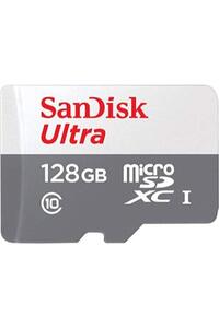 샌디스크 128GB 마이크로SD 메모리 카드용 파이어 태블릿 및 파이어용 미국-638047