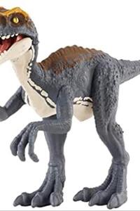 쥬라기 월드 캠프 백악기 공격팩 프로케라토사우루스 공룡 피규어 미국-640627