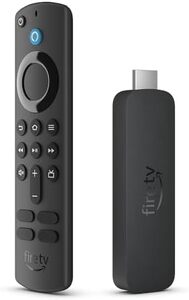 아마존 파이어 TV 스틱 4K 스트리밍 기기 미국-642326